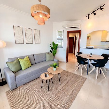 Cozy Flat With Sea Views La Torre Torremolinos Exterior foto