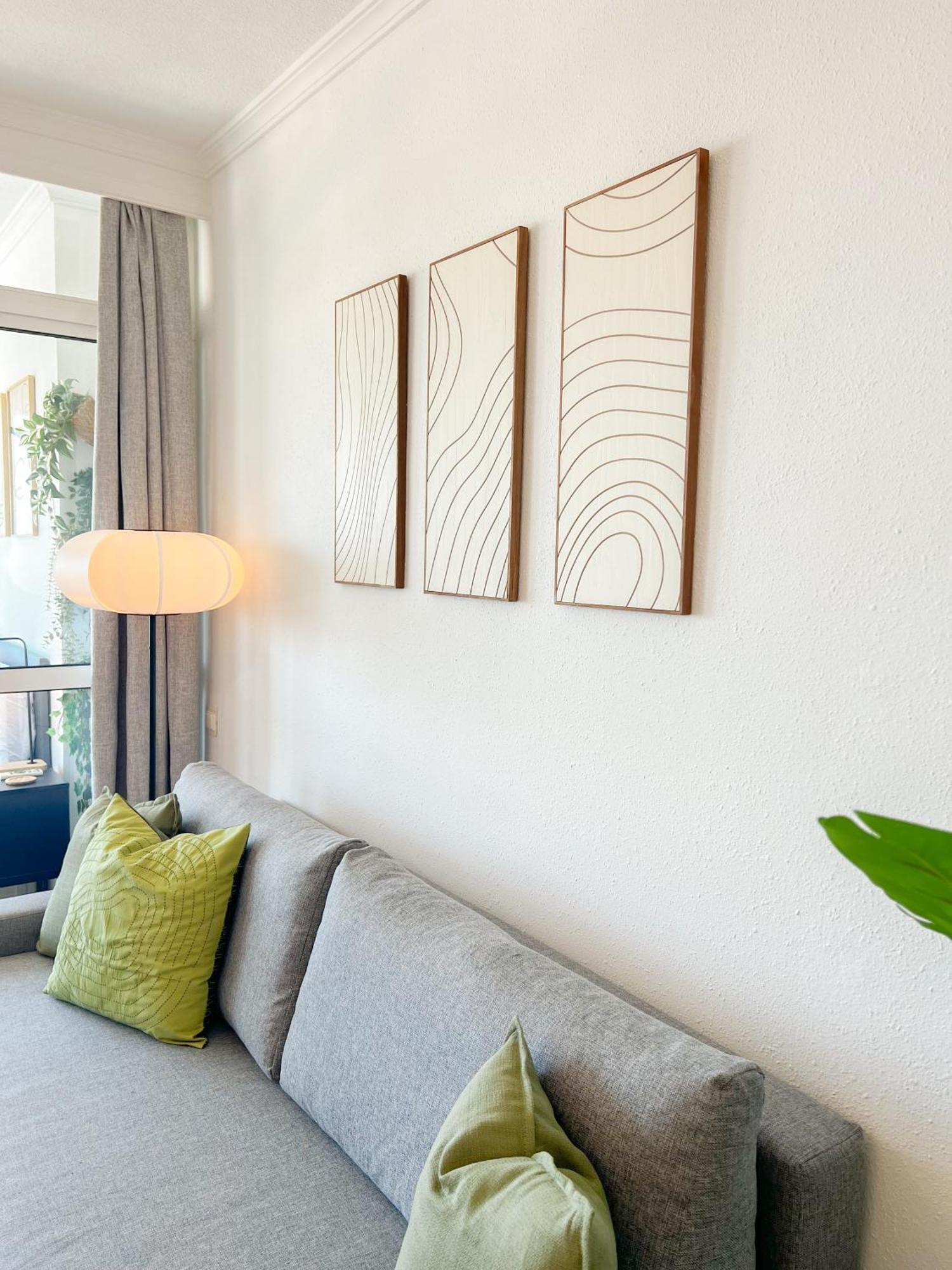 Cozy Flat With Sea Views La Torre Torremolinos Exterior foto
